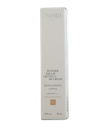 Purito Wonder Releaf Centella BB Cream SPF 30 23 Natural Beige Getinte dagcrème 30 ml