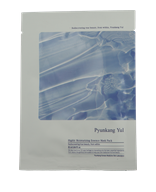 Pyunkang Yul Skincare Highly Moisturizing Essence Mask Pack Verzorgingsmasker 25 ml l 1 stuk