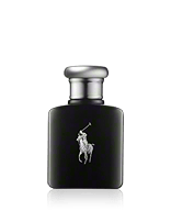 Ralph Lauren Polo Black Klassieke Eau de Toilette Spray 40 ml