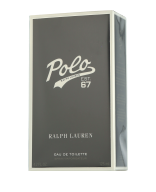 Ralph Lauren Polo est. 67 Eau de Toilette Spray (hervulbaar)