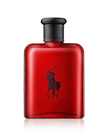Ralph Lauren Polo Red Eau de Toilette Spray (hervulbaar)
