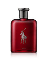 Ralph Lauren Polo Red Parfum spray (navulbaar)