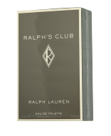 Ralph Lauren Ralph's Club Eau de Toilette Spray 100 ml