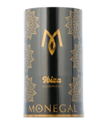 Ramon Monegal Ibiza Collection #ALLNIGHTLONG Eau de Parfum Nevel 100 ml