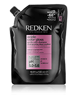 Redken Acidic Color Gloss Gentle Color Shampoo Refill 500ml