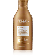 Redken All Soft Conditioner Moisturizing 500ml