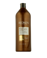 Redken All Soft Mega Curls Conditioner Conditioner 1000 ml