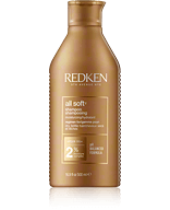 Redken All Soft Shampoo Moisturizing 500ml