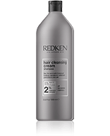 Redken Deep Clean Hair Cleansing Cream Shampoo Shampoo 1000 ml