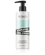 Redken Styling Curls Hydrating Curl Cream 250ml