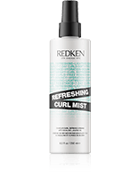 Redken Styling Curls Refreshing Curl Mist 250ml