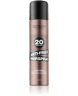Redken Styling Fix Anti-Frizz Hairspray haarspray 250 ml