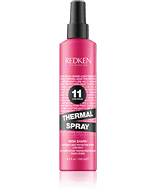 Redken Styling Heat Protection Thermal Spray haarschuim 250 ml