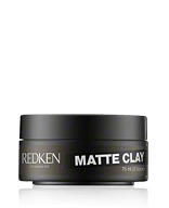 Redken Styling Texturize Matte Clay Paste 75 ml