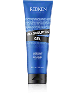 Redken Styling Texturize Max Sculpting Gel haargel 250 ml
