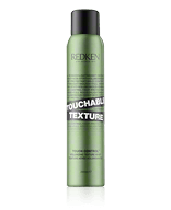 Redken Styling Volume Touchable Texture haarschuim 200 ml
