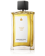 Réminiscence Le Voyage Souffle Ambré Eau de Toilette Intense Spray