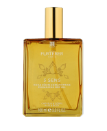 Rene Furterer 5 Sens Enhancing Dry Oil haarolie 100 ml