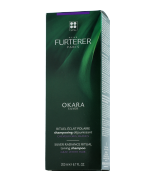 Rene Furterer Okara Zilver Polar Shampoo Shampoo 200 ml