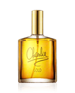 Revlon Charlie Gold Eau de Toilette Spray 100 ml