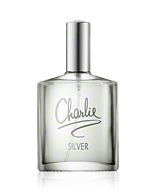 Revlon Charlie Silver Eau de Toilette Spray 100 ml