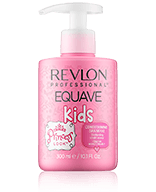 Revlon Professional Equave Kids Princess Conditioning Shampoo 300ml