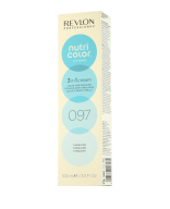 Revlon Professional Nutri Color Filters 3in1 Cream 097 Türkis Speciaal product 100 ml