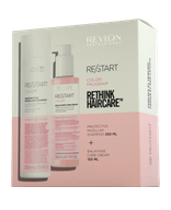 Revlon Professional Re/Start Color Set met beschermende Micellaire Shampoo & Balayage Verzorgingscrème Shampoo