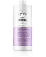 Revlon Professional Re/Start Color Strengthening Purple Cleanser Shampoo
