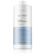 Revlon Professional Re/Start Hydration Moisture Micellar Shampoo Shampoo 1000 ml
