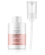 Revlon Professional Re/Start Pro-Care System Color & Shine Sealer Shot haarbehandeling 200 ml