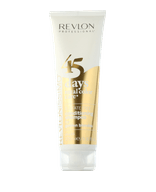 Revlon Professional Revlonissimo 45 Days Conditioning Shampoo for Golden Blondes Kleurverzorging 275 ml