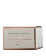 Rituals Skincare Intense Recovery Night Cream Nachtcrème 50 ml