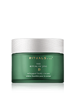 Rituals The Ritual of Jing Body Cream Lichaamscrème 220 ml