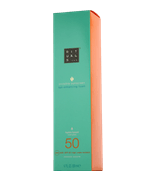 Rituals The Ritual of Karma Invisible Sunscreen Tan Enhancing Foam SPF 50 Bodylotion 200 ml