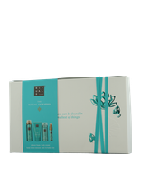Rituals The Ritual of Karma Small Set Douchegel