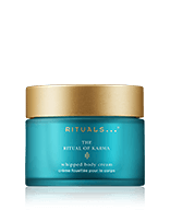 Rituals The Ritual of Karma Whipped Body Cream Lichaamscrème 220 ml