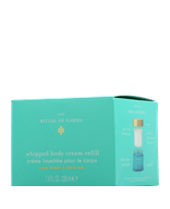 Rituals The Ritual of Karma Whipped Body Cream Refill Lichaamscrème 220 ml