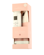 Rituals The Ritual of Sakura Set Body‑peeling