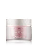 Rituals The Ritual of Sakura Whipped Body Cream 220ml