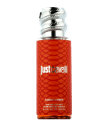 Roberto Cavalli Just Cavalli Hair & Body Gewaagde amber mist 250 ml
