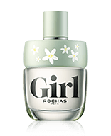 Rochas Girl Blooming Edition Eau de Toilette Spray