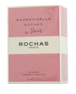 Rochas Mademoiselle Rochas in Parijs Eau de Parfum Nevel 50 ml