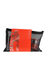 Rodial Dragon's Blood Hydrate and Tone Deluxe Set Ooggel