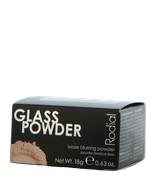 Rodial Glass Powder Loose Blurring Powder Poeder 18 g