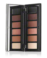 Rodial Palette Eyeshadow Caramel Smoke Oogschaduw 6 x 1,8 g