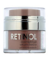 Rodial Retinol Overnight Gel Gezichtsgel 9 ml