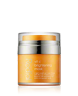 Rodial Vit C Brightening Mask Verzorgingsmasker 50 ml