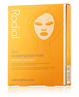 Rodial Vit C Energising Face Mask Verzorgingsmasker