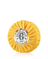 Roger & Gallet Bois d'Orange Wellbeing Soap